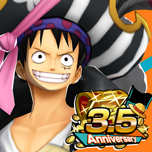 [Code] ONE PIECE Bounty Rush latest code 11/2024