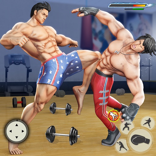 [Code] Bodybuilder GYM Fighting Game latest code 08/2025