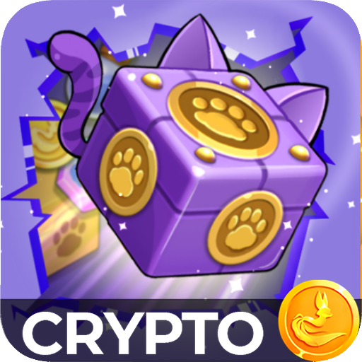 [Code] Crypto Cats – Play To Relax latest code 09/2025