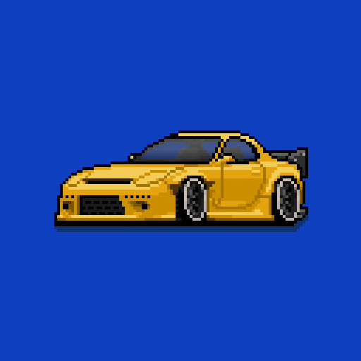 [Code] Pixel Car Racer latest code 08/2025