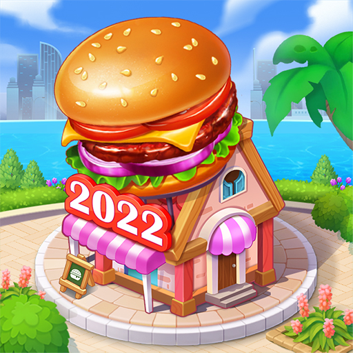 [Code] Cooking Rush – Restaurant Game latest code 08/2025
