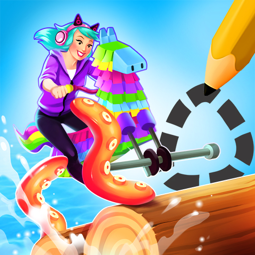 [Code] Scribble Rider latest code 09/2025