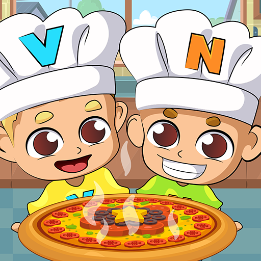 [Code] Cooking Party with Vlad & Niki latest code 12/2025