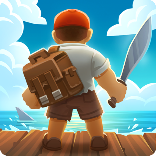 [Code] Grand Survival – Raft Games latest code 08/2025