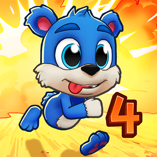 [Code] Fun Run 4 – Multiplayer Games latest code 11/2024