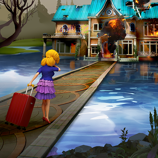 [Code] Matchington Mansion latest code 08/2025
