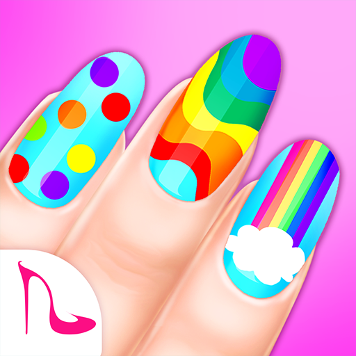 [Code] Nail Artist: Girl Games Salon Makeup Makeover latest code 12/2025