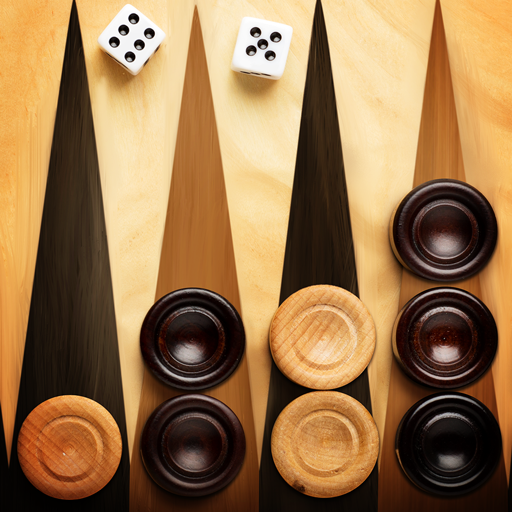 [Code] Backgammon Live – Online Games latest code 11/2024