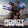 [Code] Robot Warfare: PvP Mech Battle latest code 09/2022