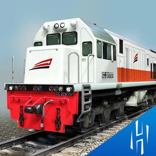 [Code] Indonesian Train Simulator latest code 11/2024