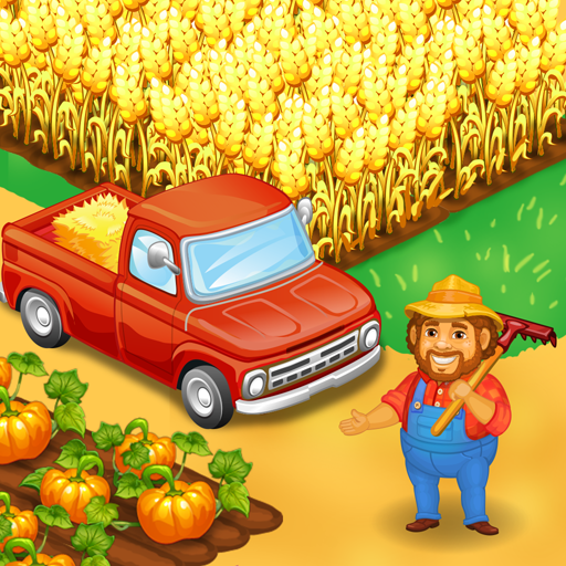 [Code] Farm Town – Family Farming Day latest code 11/2024