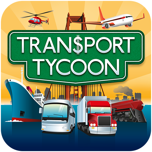 [Code] Transport Tycoon latest code 12/2025