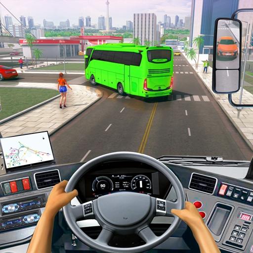 [Code] Bus Simulator – Bus Games 3D latest code 12/2025