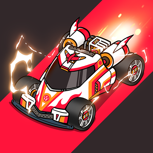 [Code] Merge Racer : Idle Merge Game latest code 01/2026