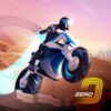 [Code] Gravity Rider Zero latest code 09/2022