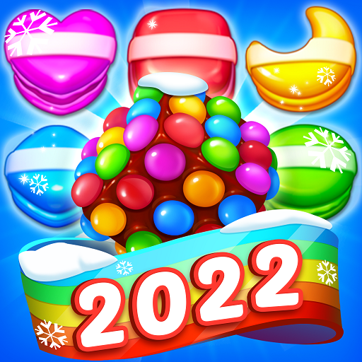 [Code] Sweet Crush Royal latest code 09/2025