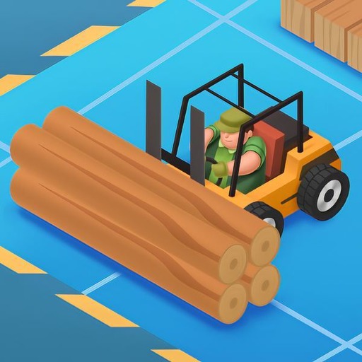 [Code] Idle Lumber Empire latest code 12/2025