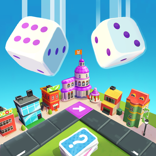 [Code] Board Kings: Board dice games latest code 08/2025
