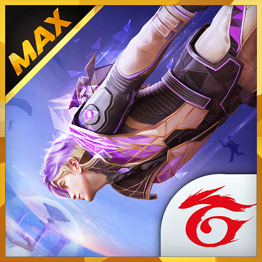 [Code] Garena Free Fire MAX latest code 11/2024