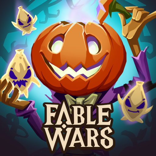 [Code] Fable Wars: Epic Puzzle RPG latest code 11/2024