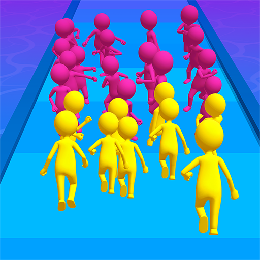 [Code] Join Clash 3D latest code 12/2025