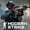 [Code] Modern Strike Online: PvP FPS latest code 10/2022