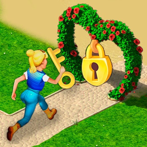 [Code] Park Town:Match 3 with a story latest code 09/2025