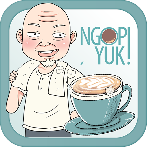[Code] Ngopi,Yuk! Webtoon-Coffee Shop latest code 08/2025