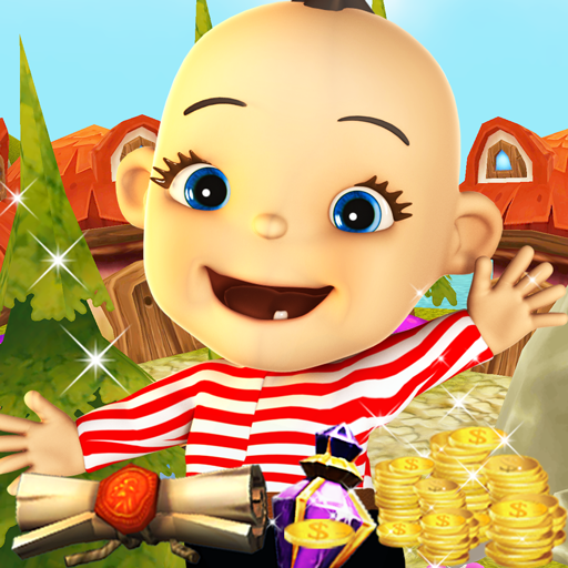 [Code] Baby and Princess Rescue Game latest code 12/2025