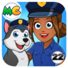 [Code] My City: Police Game for Kids latest code 09/2022