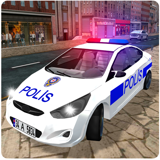 [Code] Real Police Car Driving Simulator: Car Games 2021 latest code 12/2025