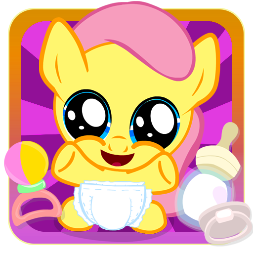 [Code] Pocket Little Pony latest code 12/2025