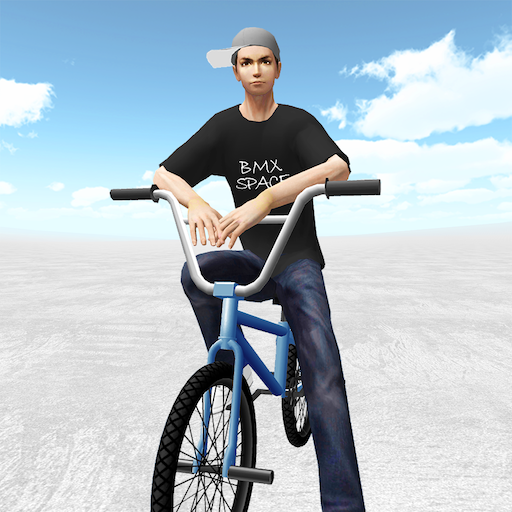 [Code] BMX Space latest code 11/2024