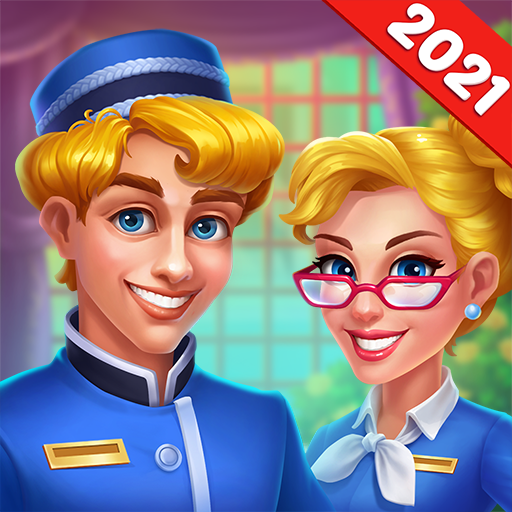 [Code] Dream Hotel: Hotel Manager Simulation games latest code 12/2025