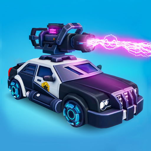 [Code] Car Force: PvP Shooter Games latest code 09/2025