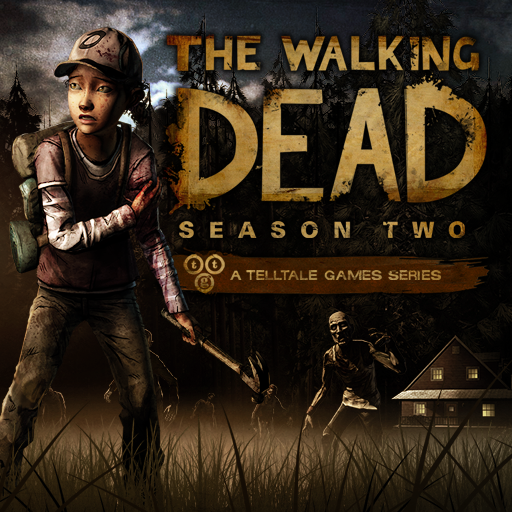 [Code] The Walking Dead: Season Two latest code 08/2025