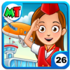[Code] My Town : Airport latest code 03/2023