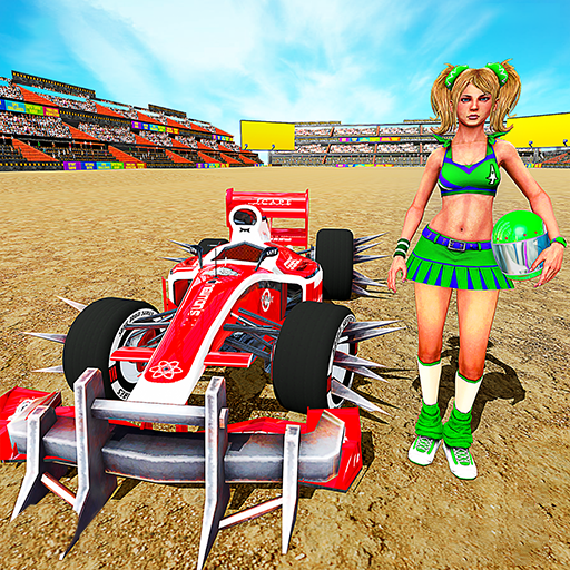 [Code] Formula Car Derby 3D Simulator latest code 09/2025