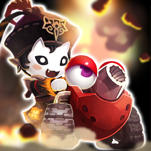 [Code] GunboundM latest code 12/2025