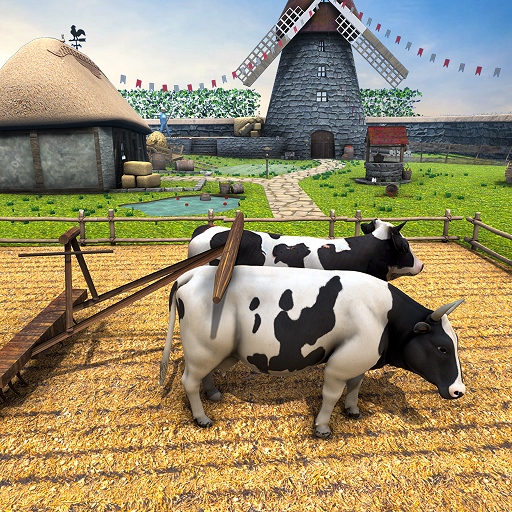 [Code] Bull Cart Transport:Animal latest code 08/2025