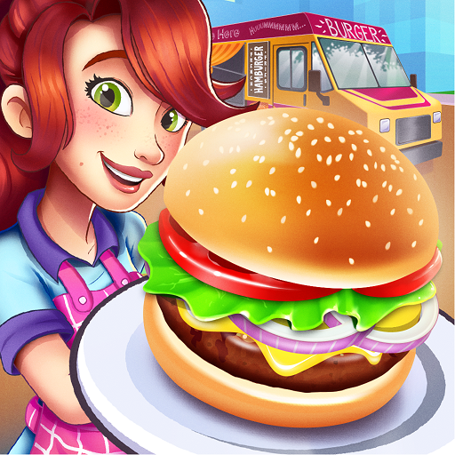 [Code] Burger Truck Chicago Food Game latest code 09/2025