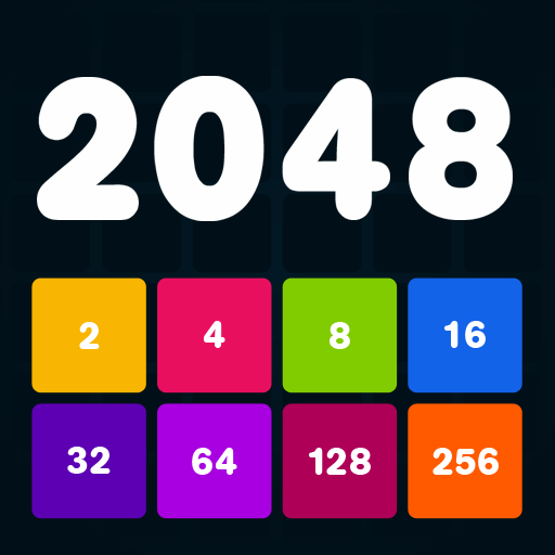 [Code] 2048 Classic Number Puzzle latest code 11/2024