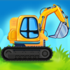 [Code] Construction Trucks & Vehicles : Build House latest code 06/2023