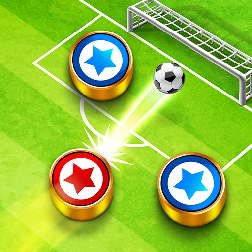 [Code] Soccer Stars: Football Kick latest code 09/2025