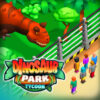 [Code] Dinosaur Park—Jurassic Tycoon latest code 12/2022