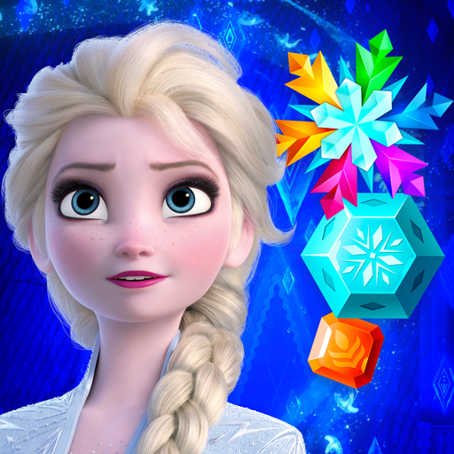 [Code] Disney Frozen Adventures latest code 08/2025
