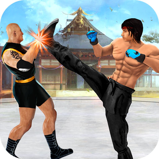 [Code] Kung Fu karate: Fighting Games latest code 12/2025