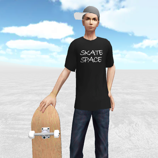 [Code] Skate Space latest code 12/2025