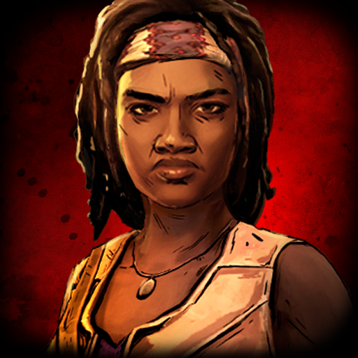 [Code] The Walking Dead: Michonne latest code 11/2024