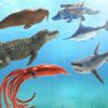 [Code] Sea Animal Kingdom: War Simulator latest code 06/2023